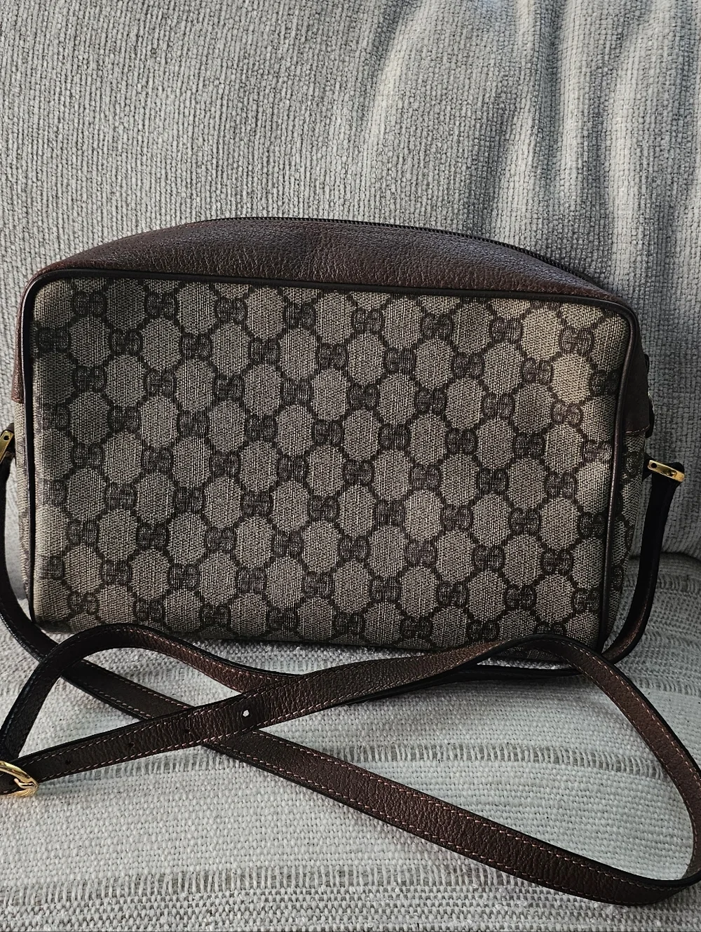 Gucci Sherryline Crossbody - Picture 2 of 11